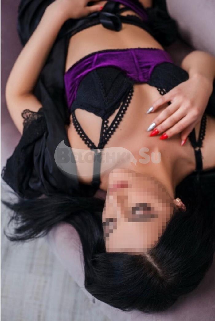 Проститутка Доля г. Ульяновск