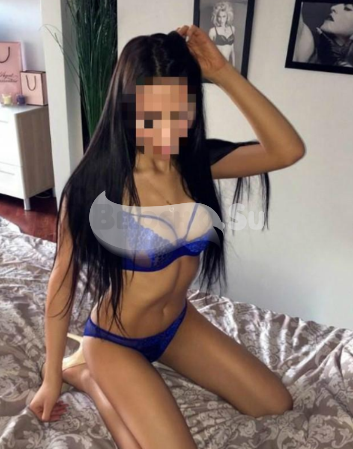 Проститутка Лидочка г. Ульяновск